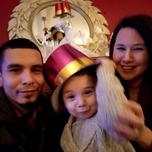 Meet your Posher, Shelbyy